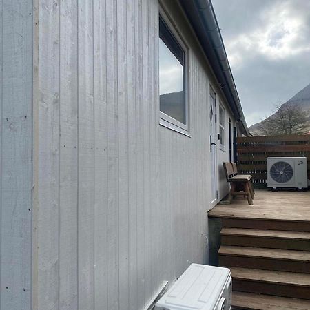 Brand New Flat In Central Klaksvik Exterior photo