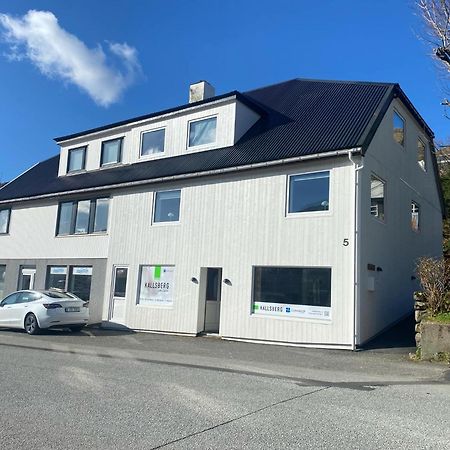 Brand New Flat In Central Klaksvik Exterior photo