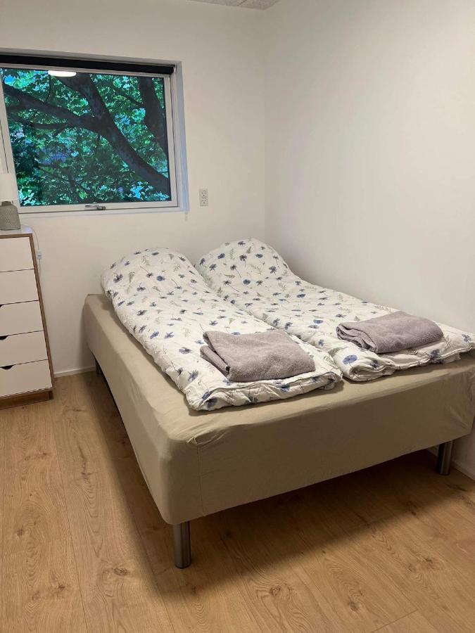 Brand New Flat In Central Klaksvik Exterior photo
