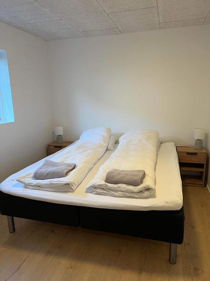 Brand New Flat In Central Klaksvik Exterior photo